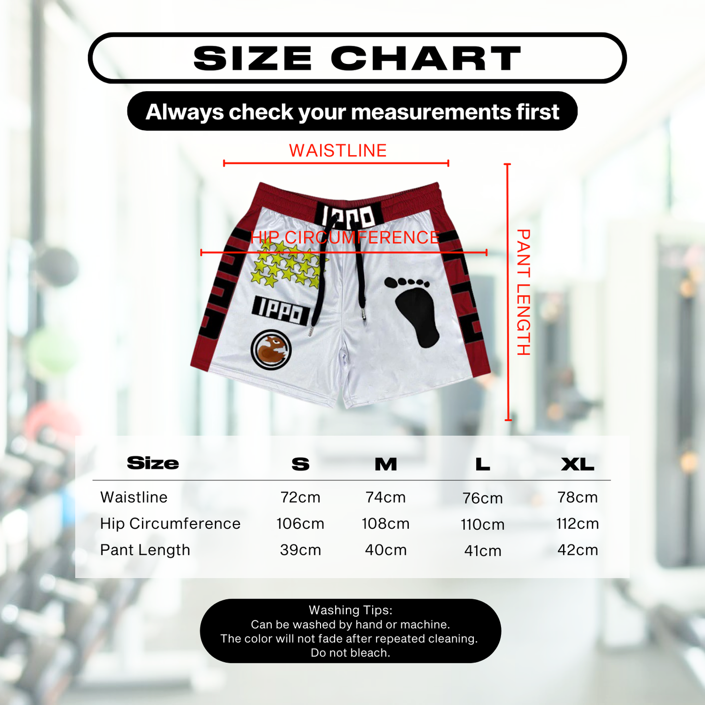 Pre-Order Shorts Multiple Designs C8