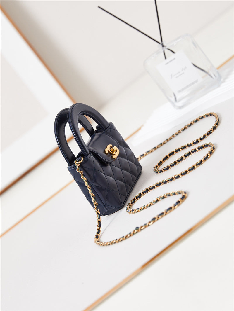 CC Mini Purse
