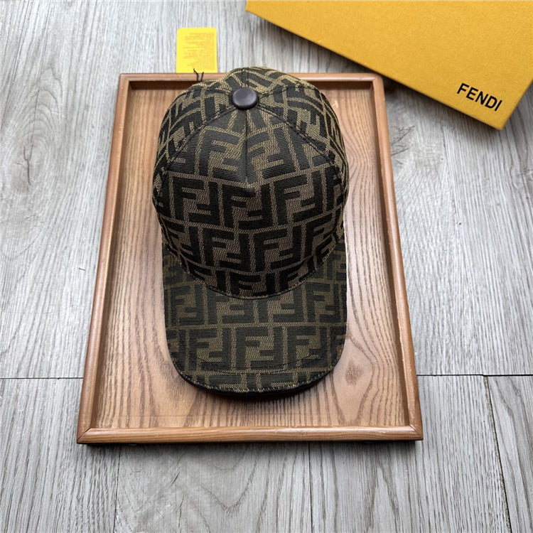 FF Design Hats
