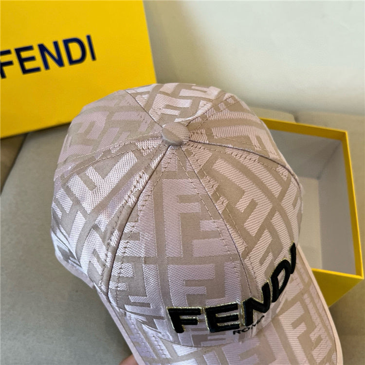 FF Design Hats w Logo