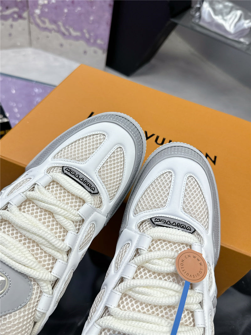 LLV Design Shoes