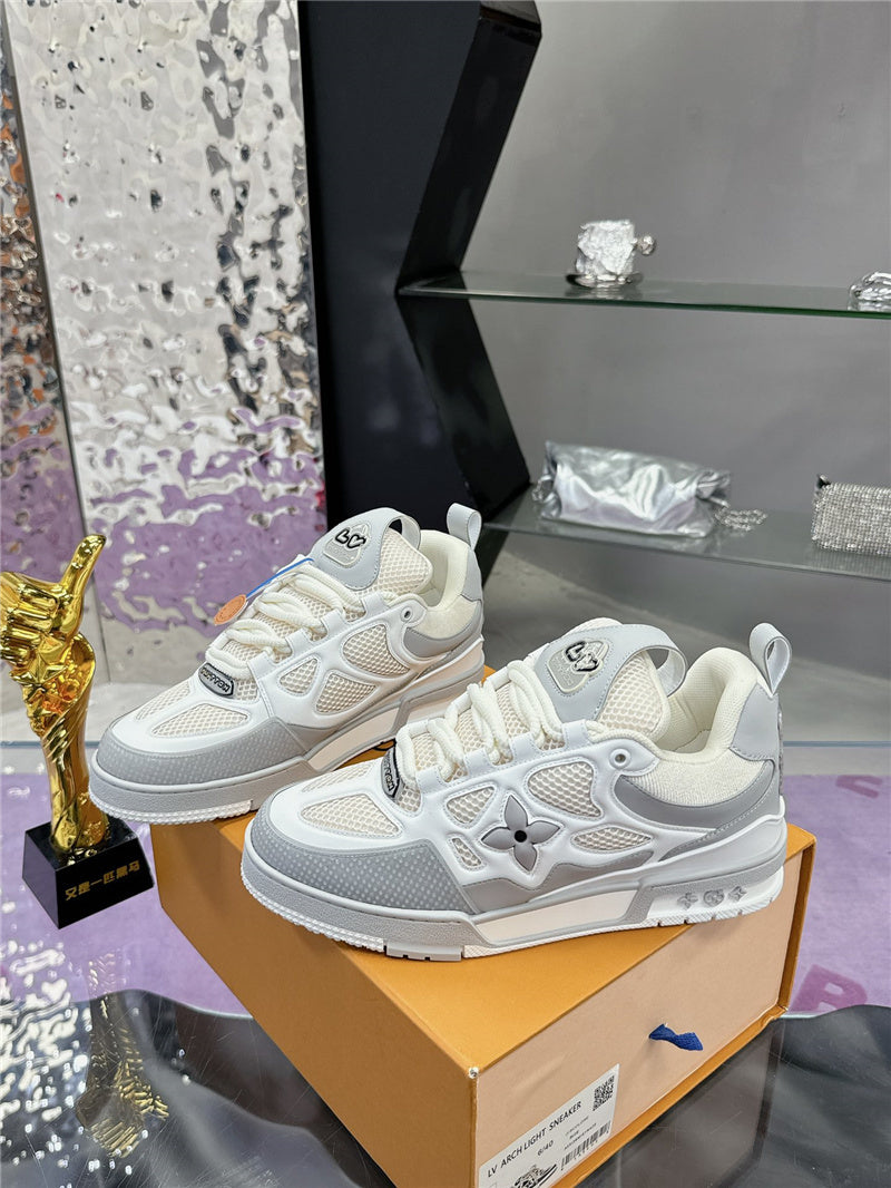 LLV Design Shoes