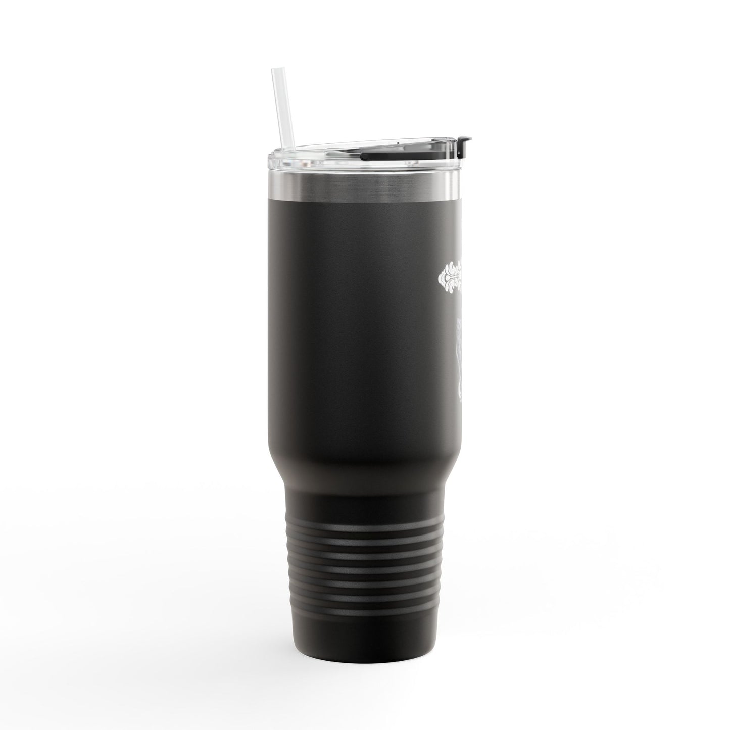 Christian Insulated Travel Mug, 40oz