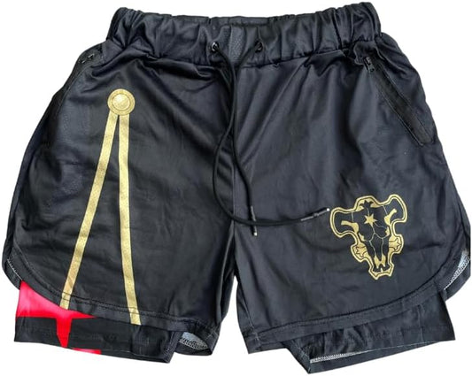 Black Clover Anime Shorts