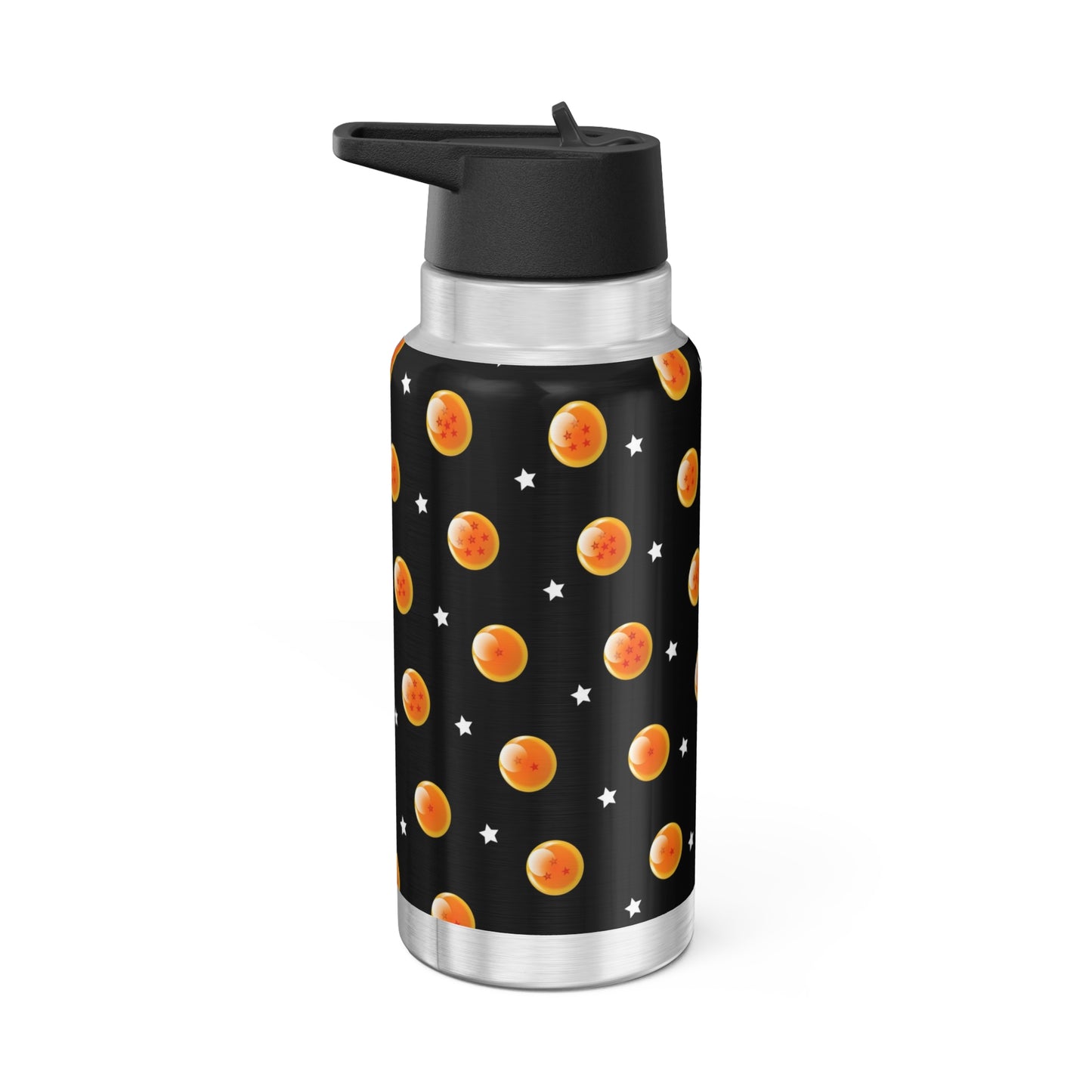 Orange Gok Gator Tumbler, 32oz