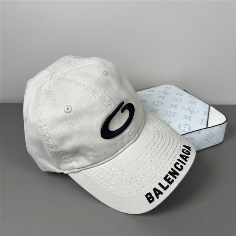 Balenci Design Hats