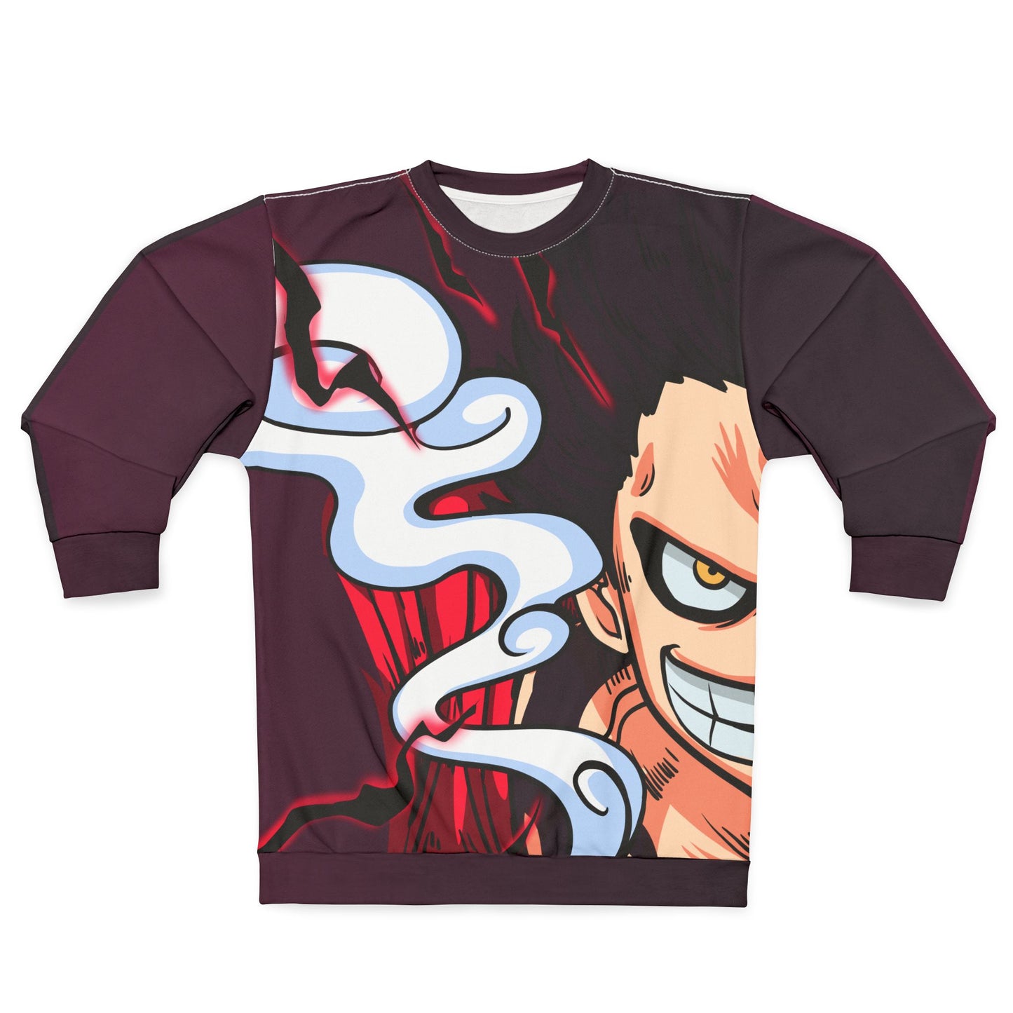 Anime Sweatshirts