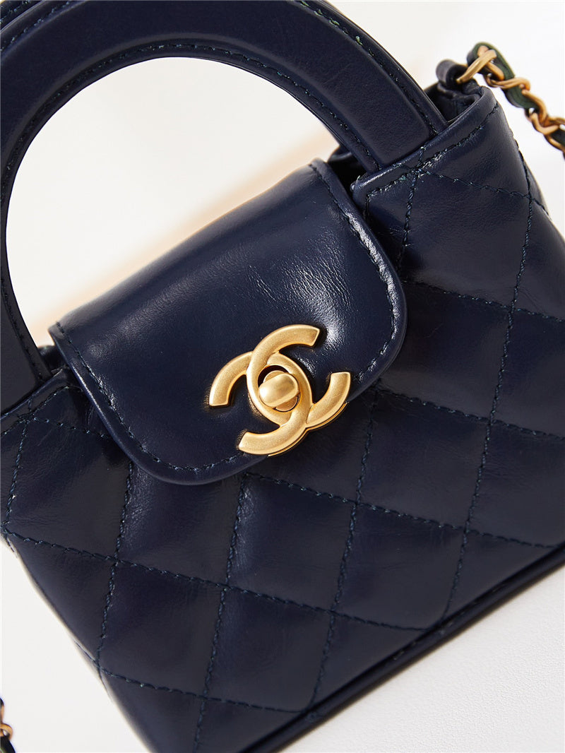 CC Mini Purse