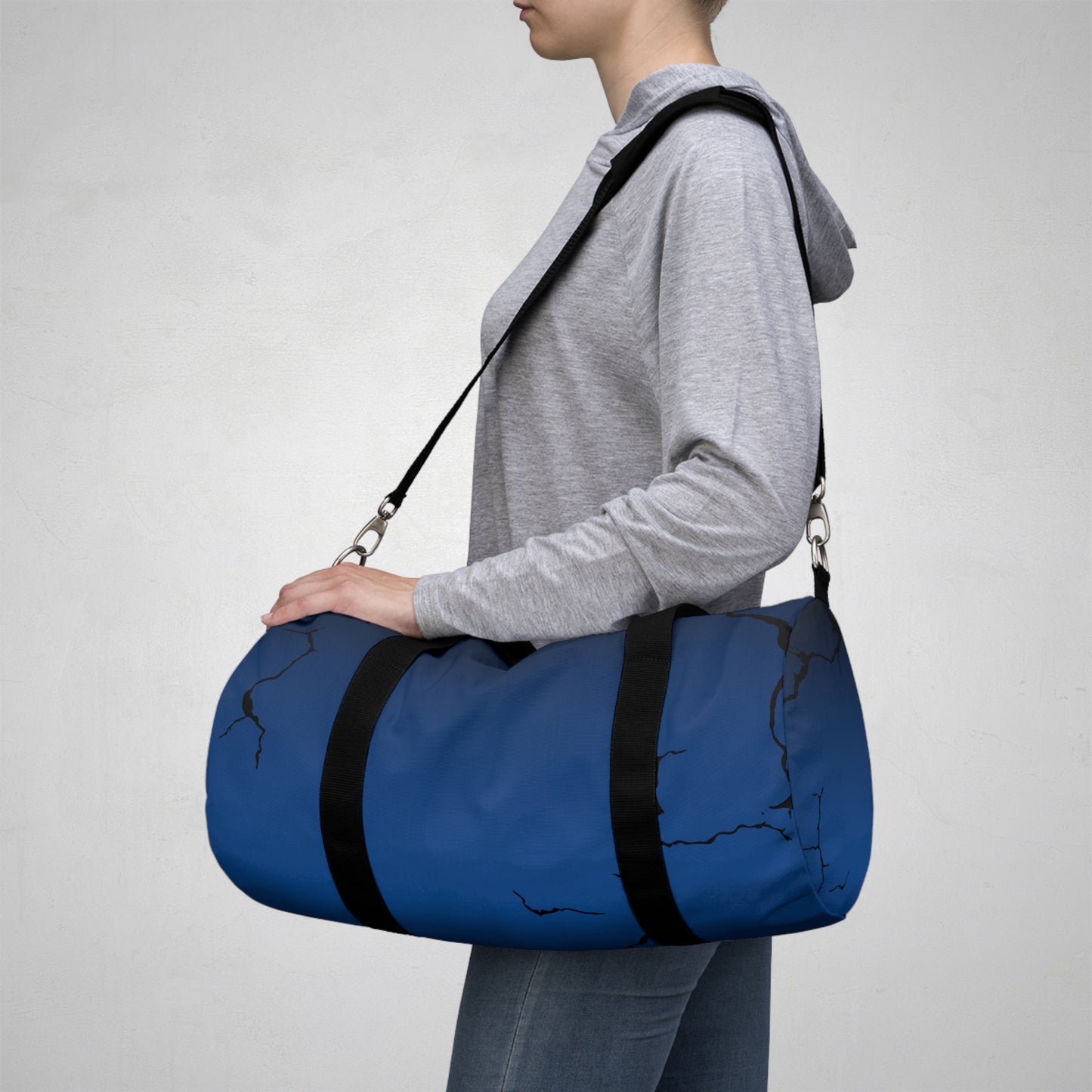Solo Leveling God Anime Gym Bag