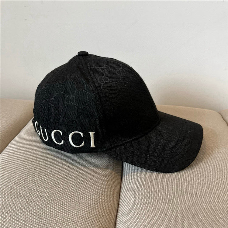 GG Design Hats