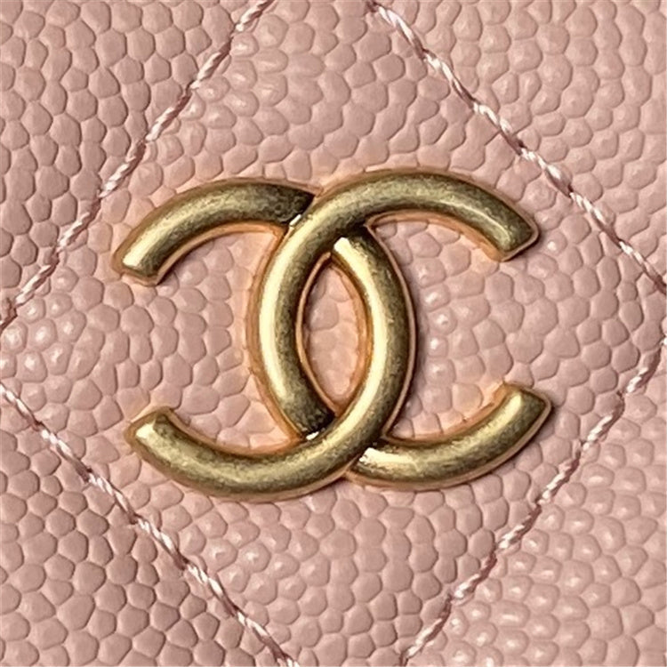 CC Box Purse