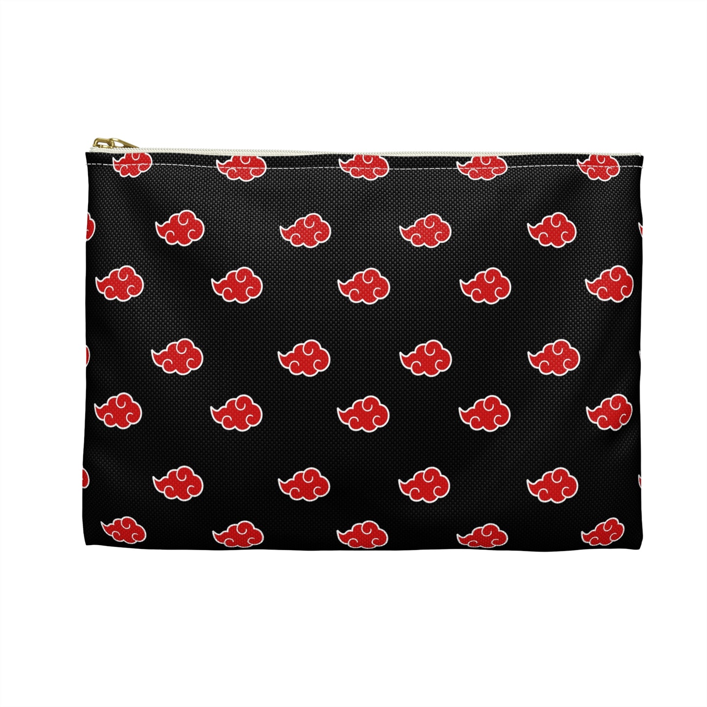 Red Cloud Accessory Pouch