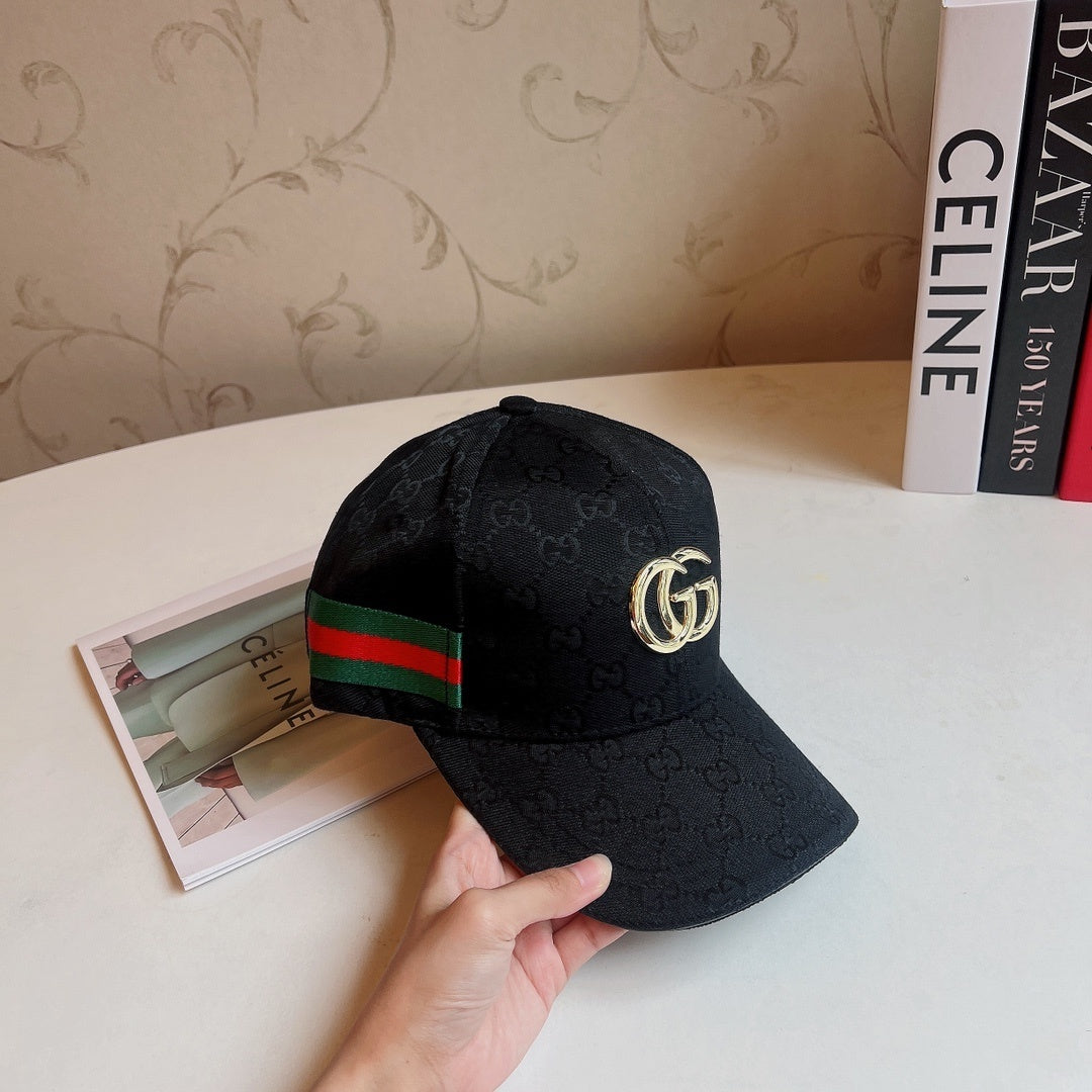 GG Design Hats