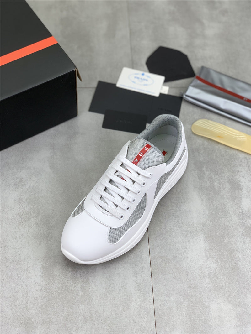 Prda Design Shoes