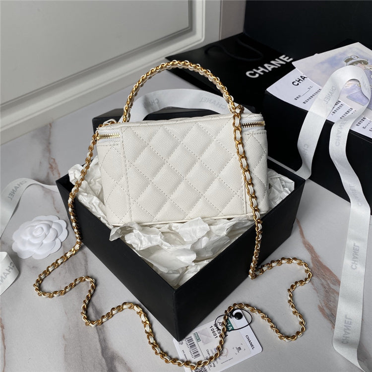 CC Box Purse