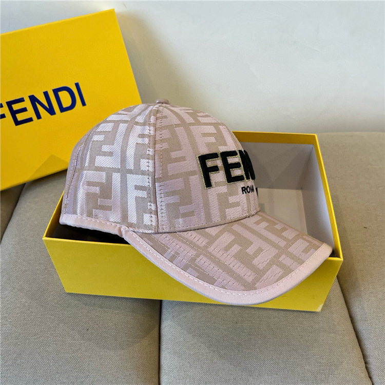 FF Design Hats w Logo