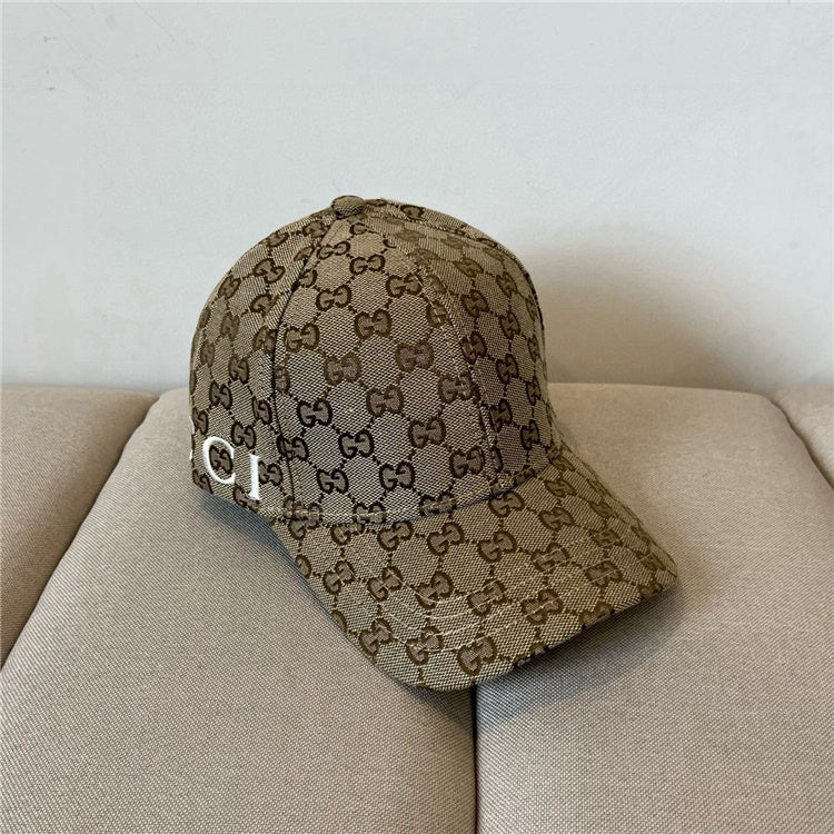 GG Design Hats