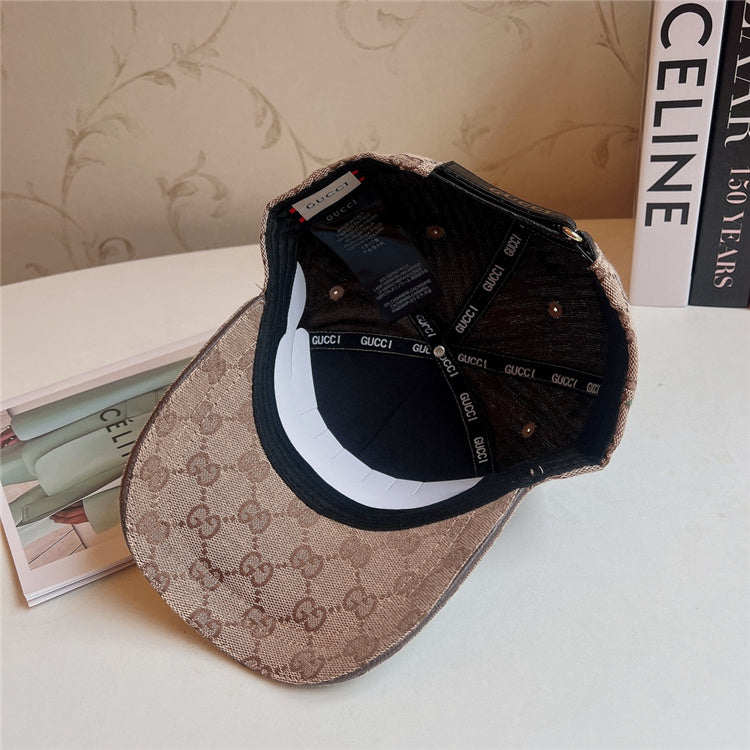GG Design Hats