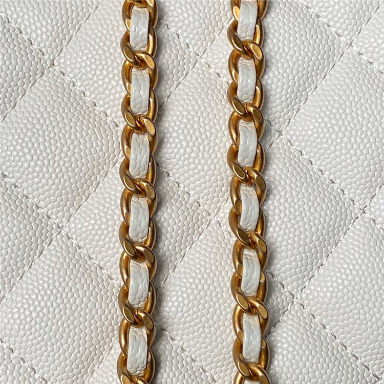 CC Box Purse