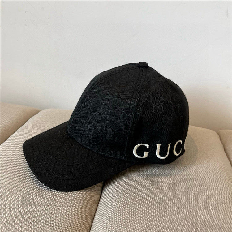 GG Design Hats