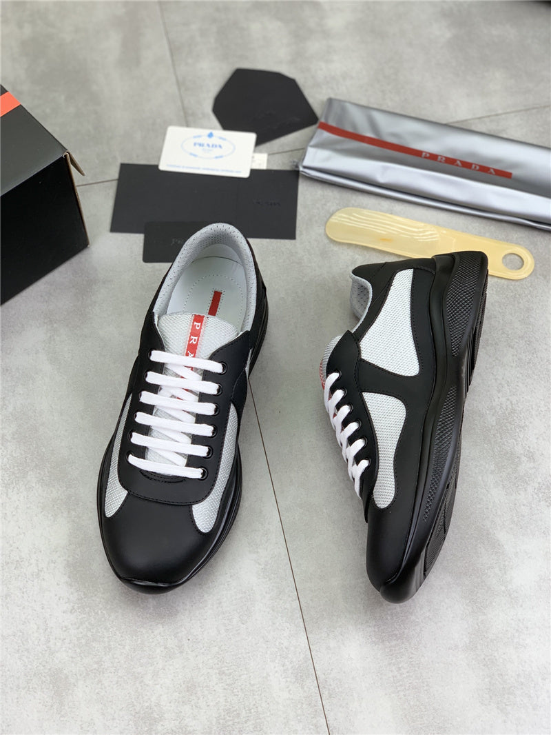 Prda Design Shoes