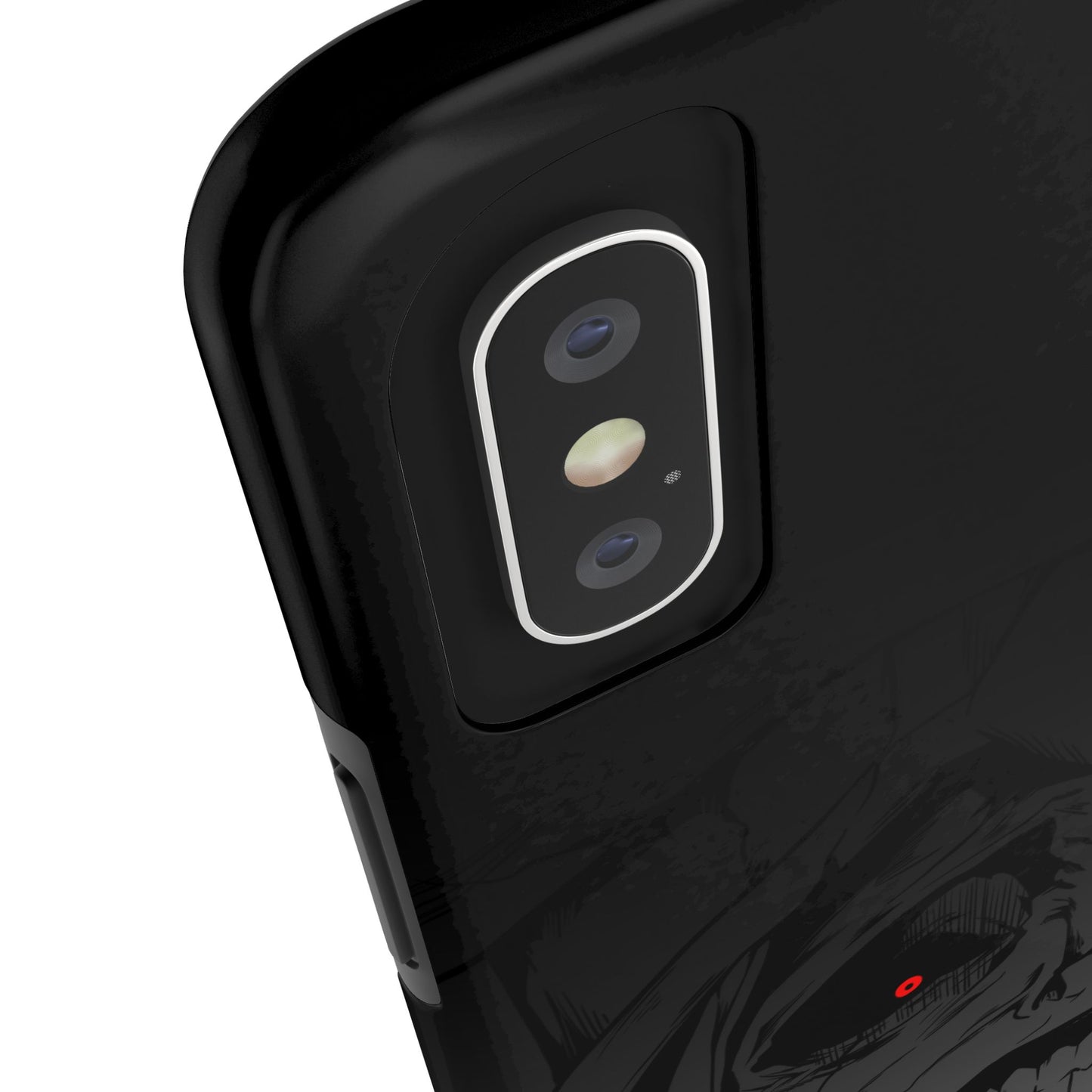 Statue of God Tough Phone Cases
