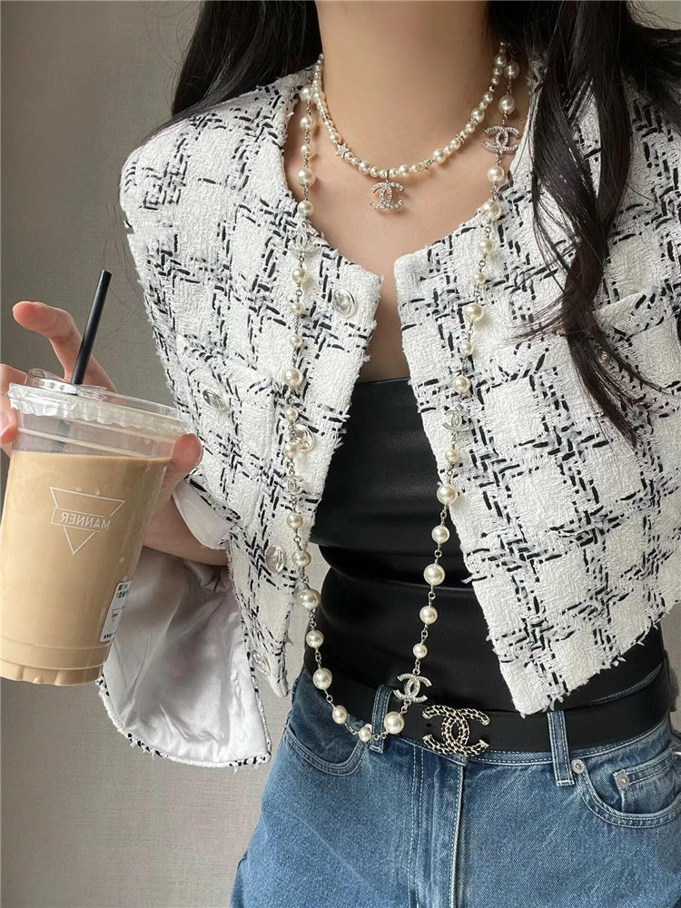 CC Design Necklace