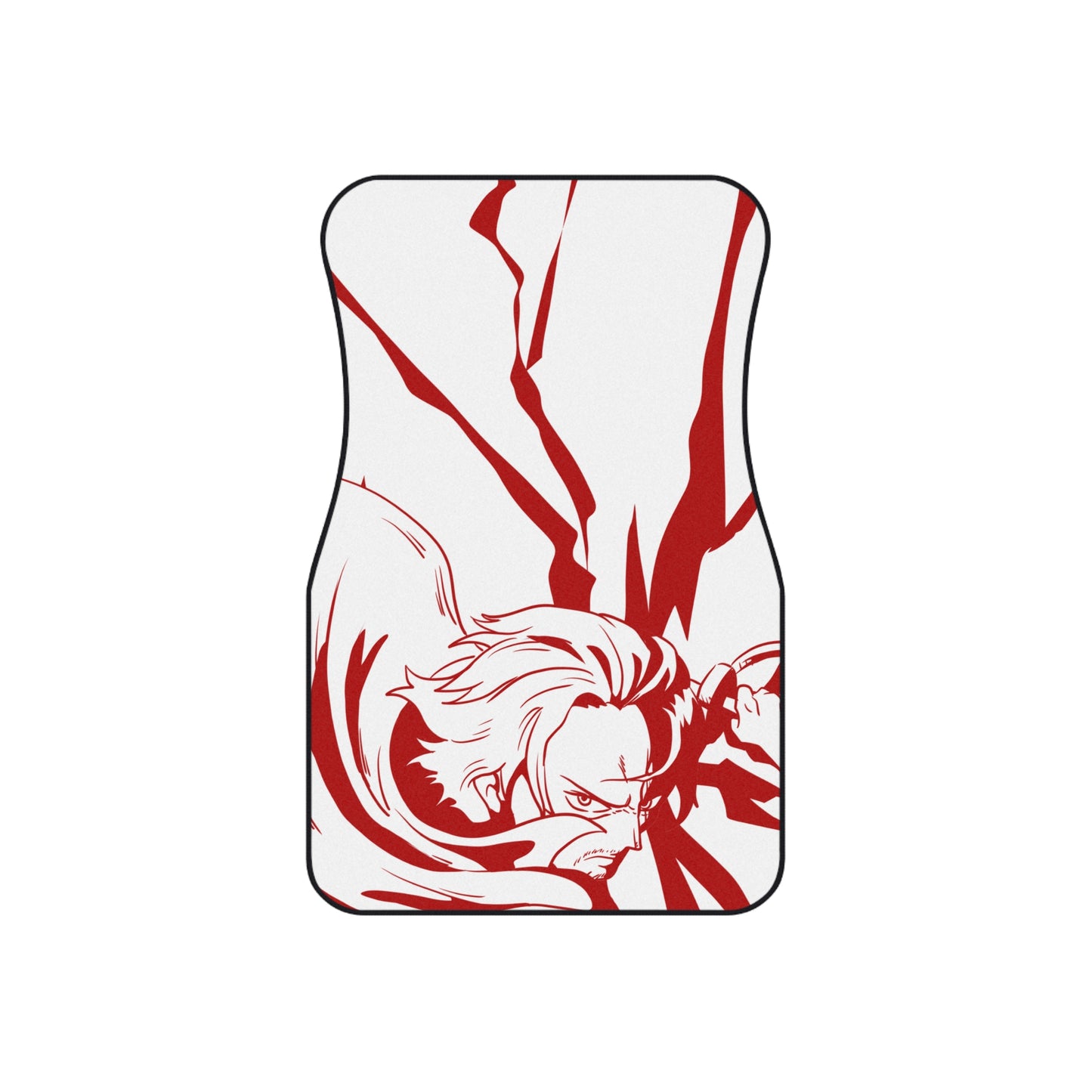 Shanks Car Mats