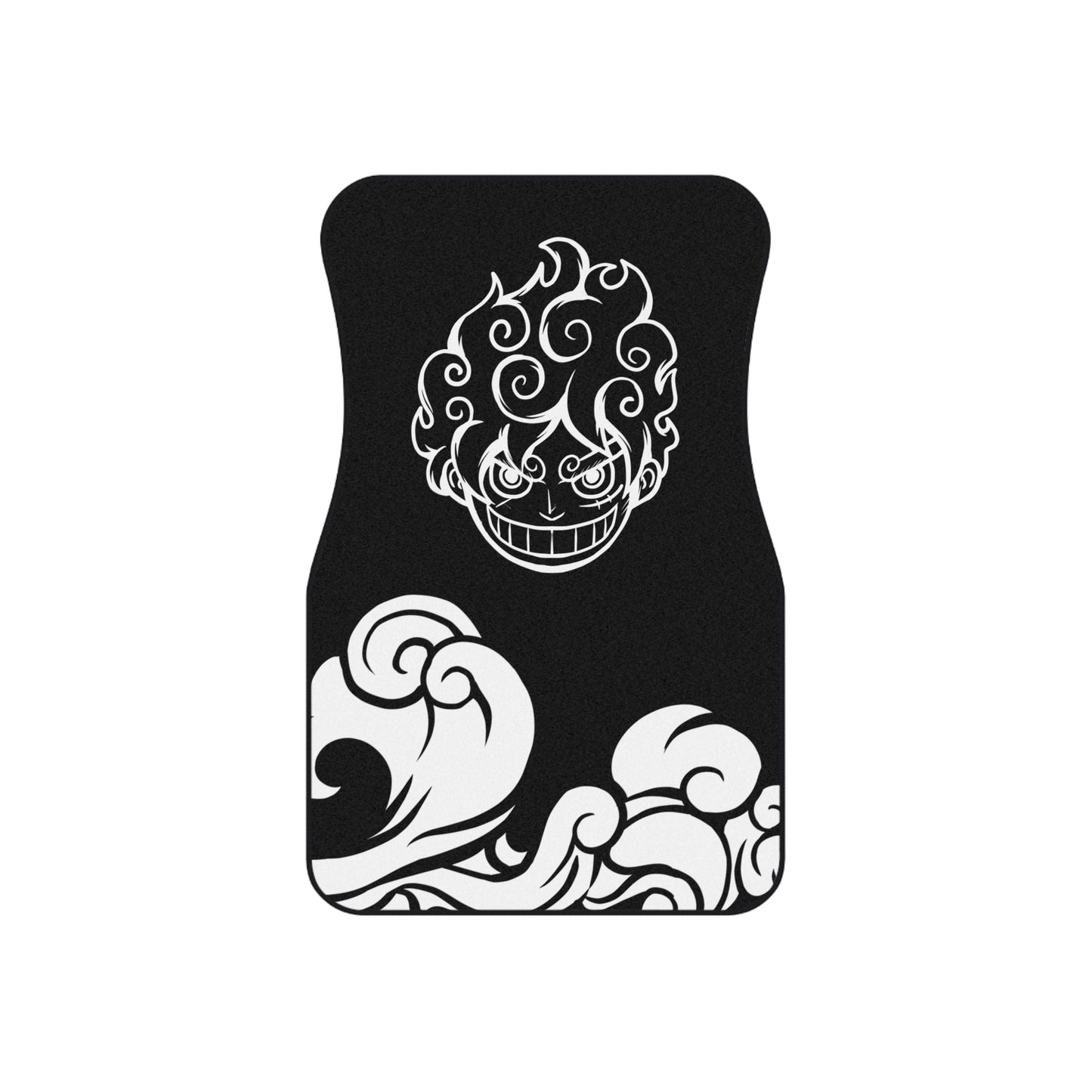 Gear 5 Car Mats
