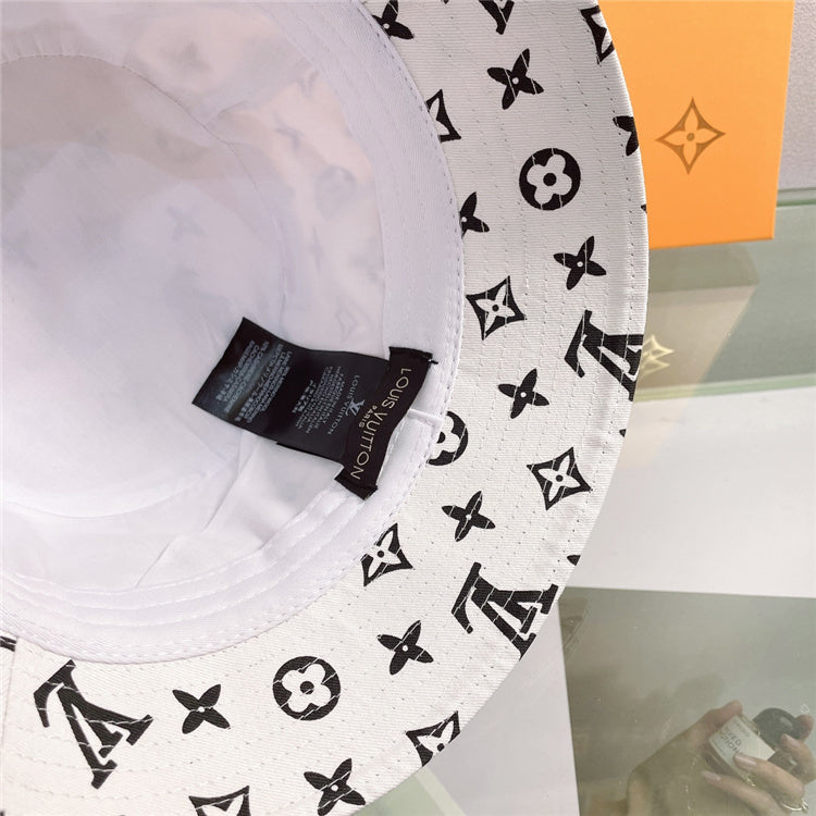 New LLV Design Bucket Hats