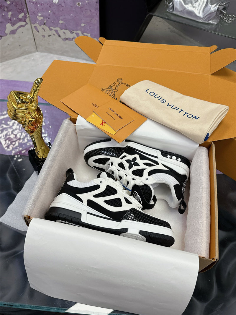 LLV Design Shoes
