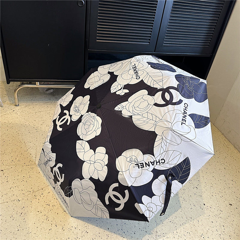CC Design Umbrella