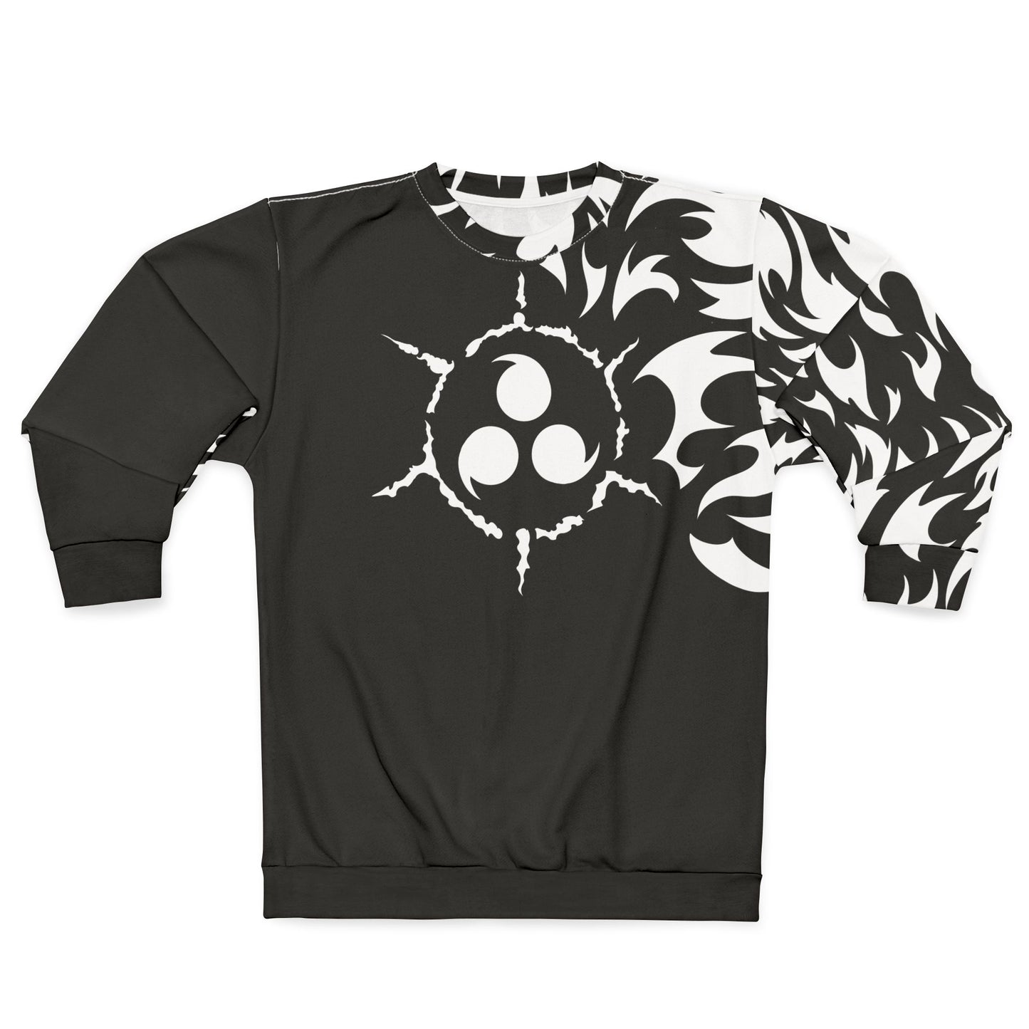 Anime Sweatshirts