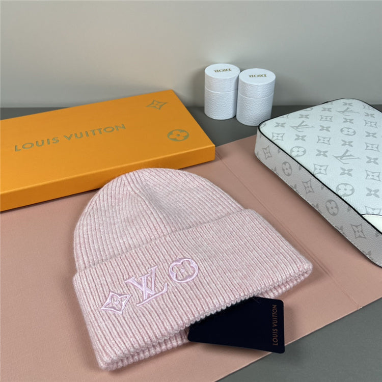LLV Multicolor Design Beanies