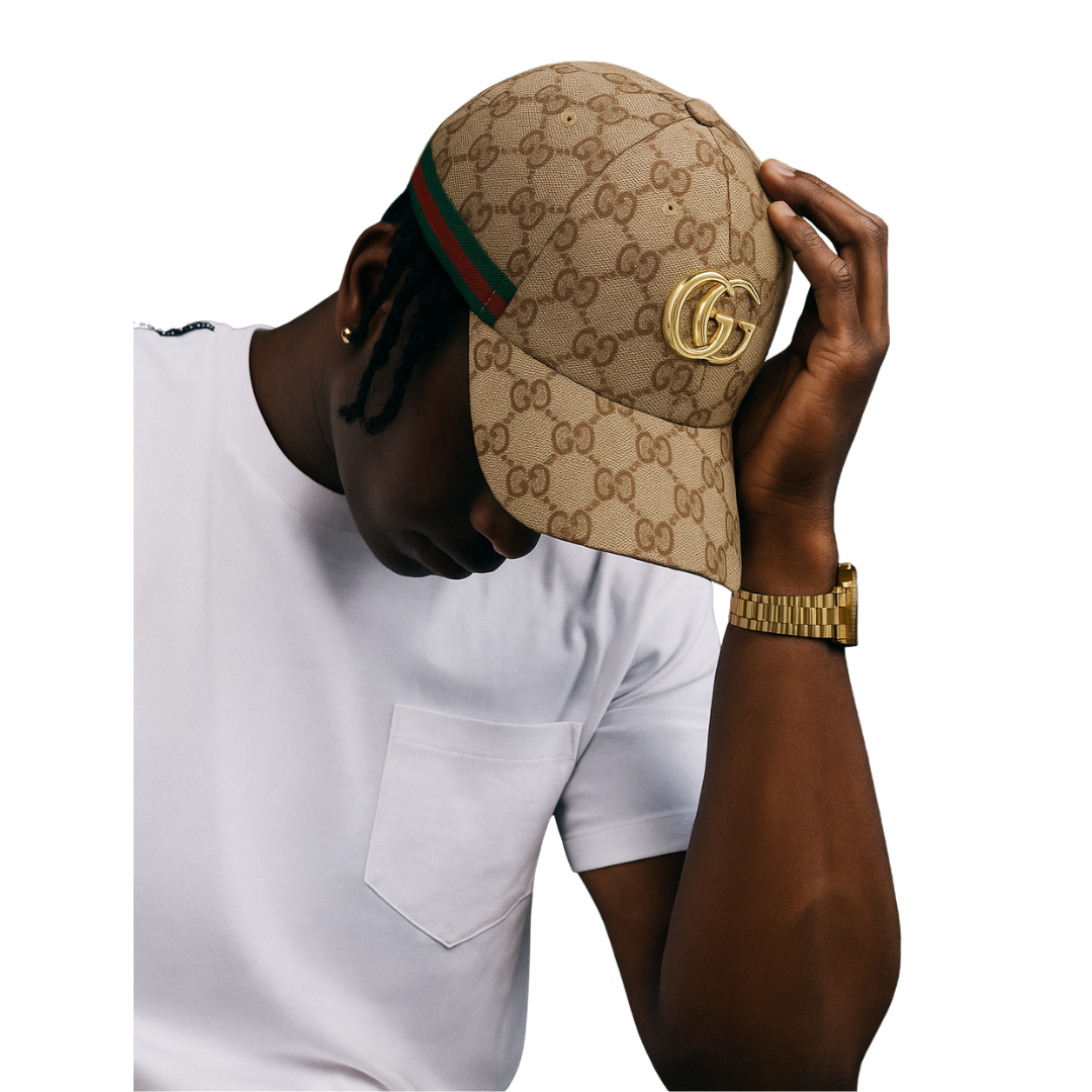GG Design Hats