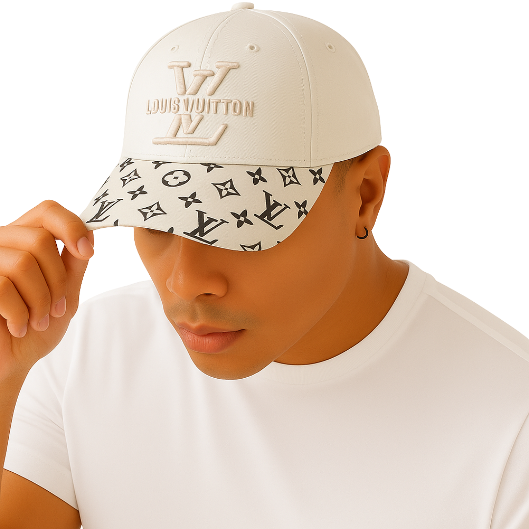 New LLV Design Hats
