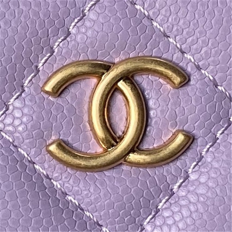CC Box Purse