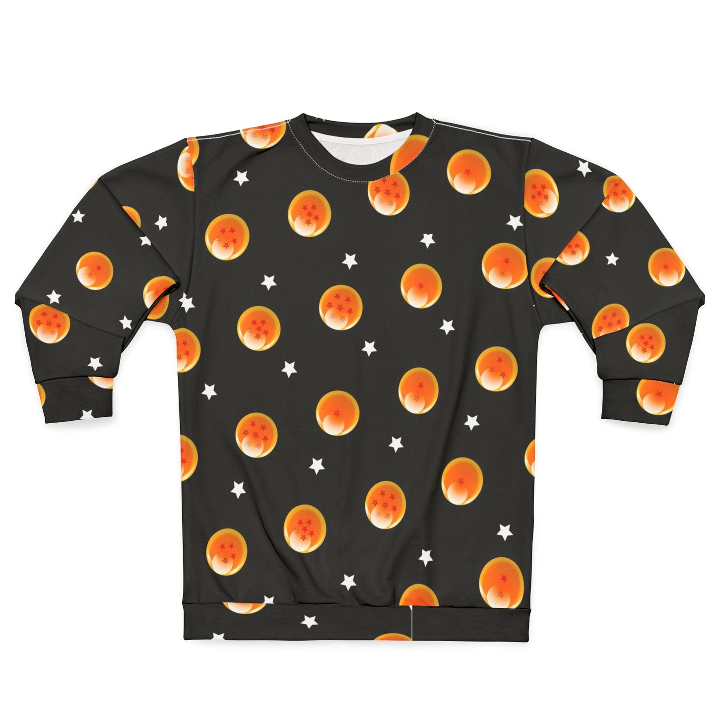 Anime Sweatshirts