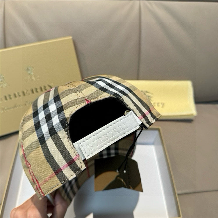 Brbry Design Hats