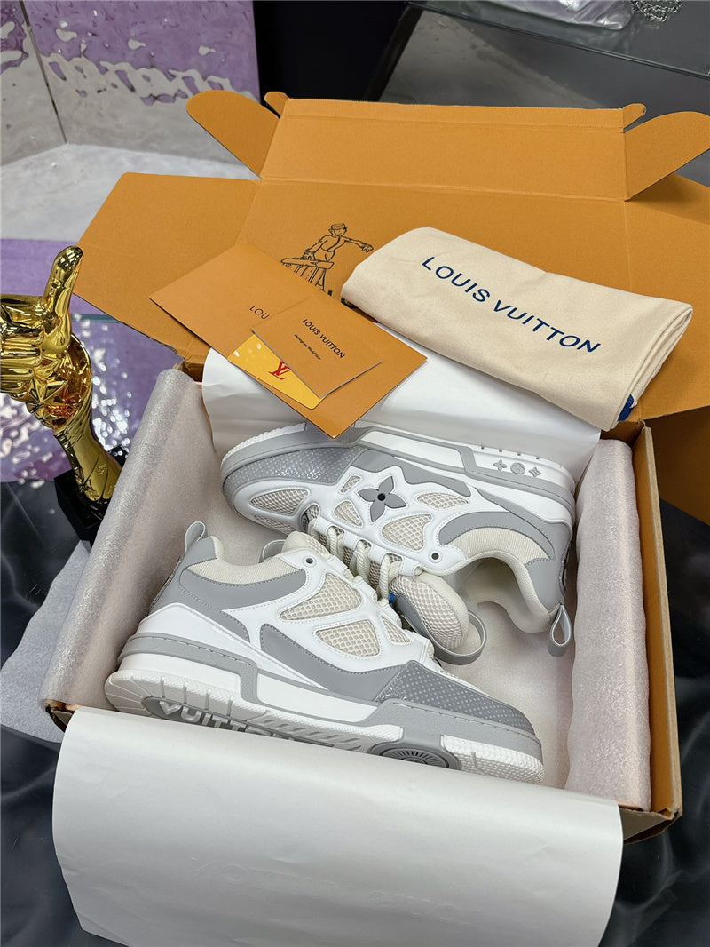 LLV Design Shoes