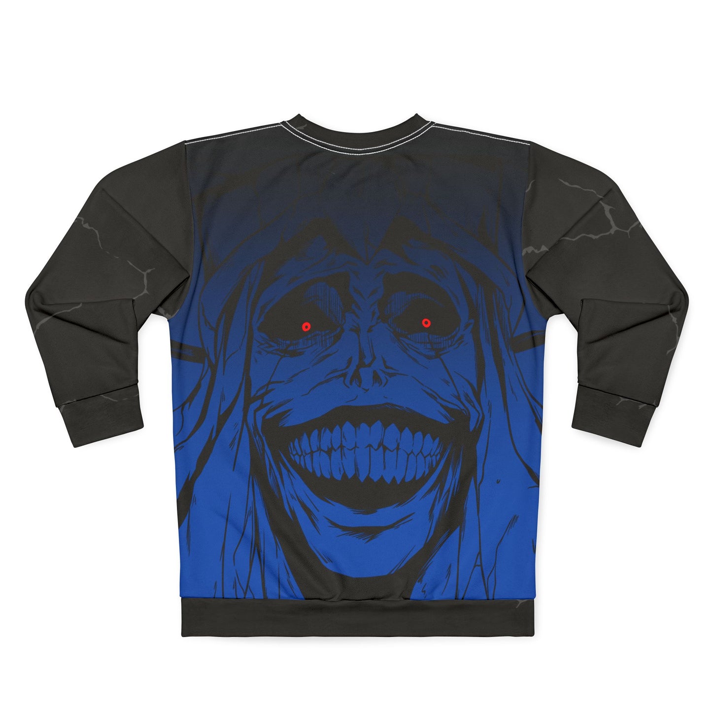 Anime Sweatshirts