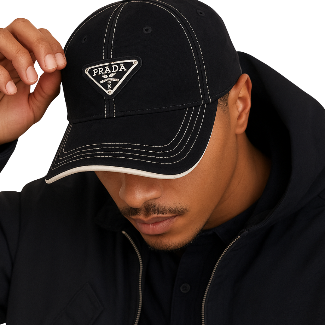 Prda Design Hats