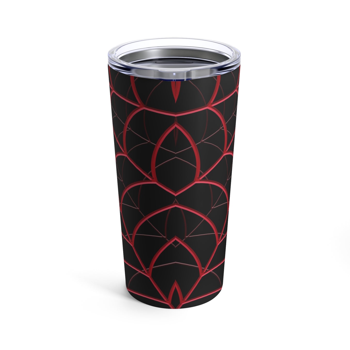 Spiderweb Tumbler 20oz