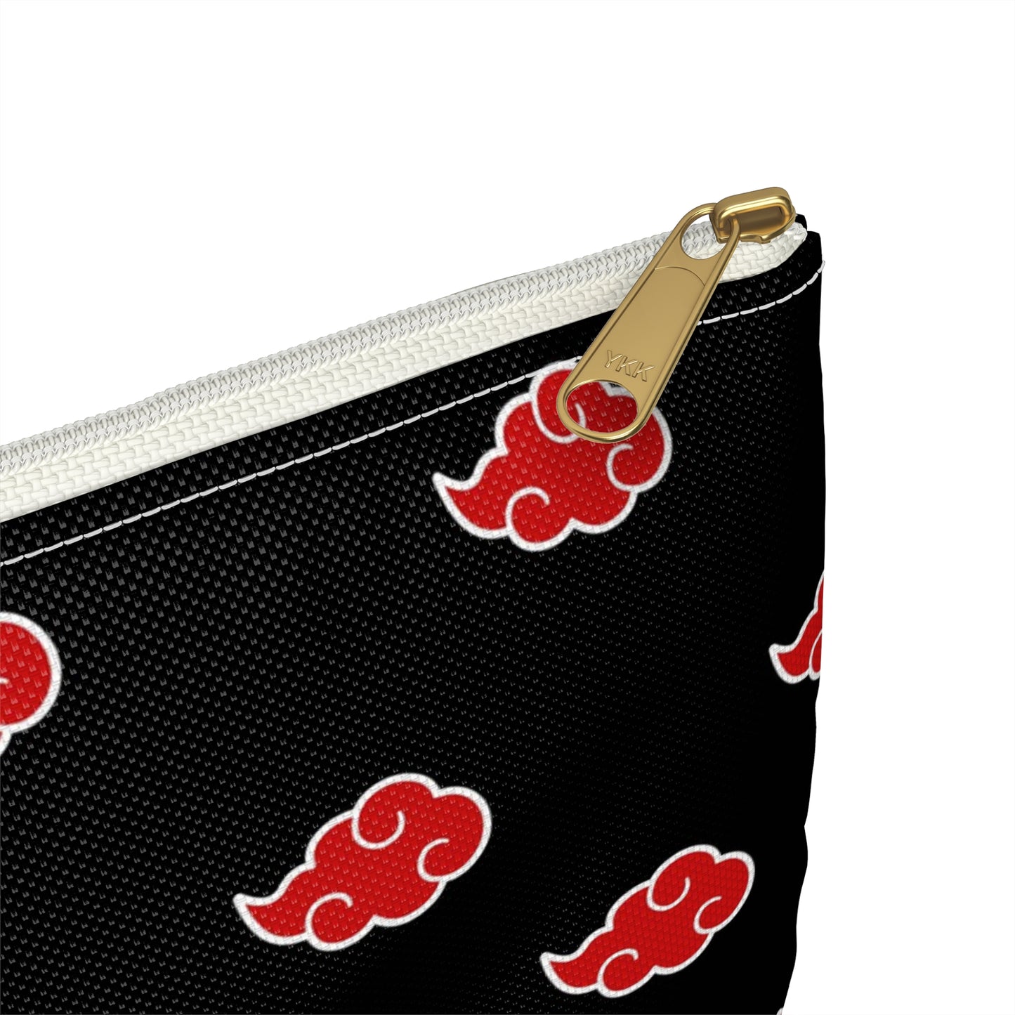 Red Cloud Accessory Pouch