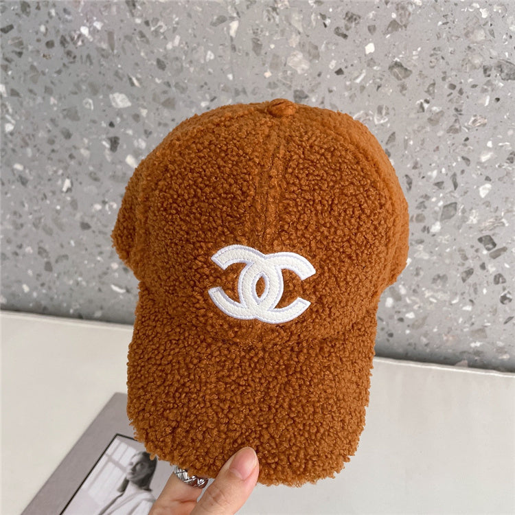 CC Soft Design Hats