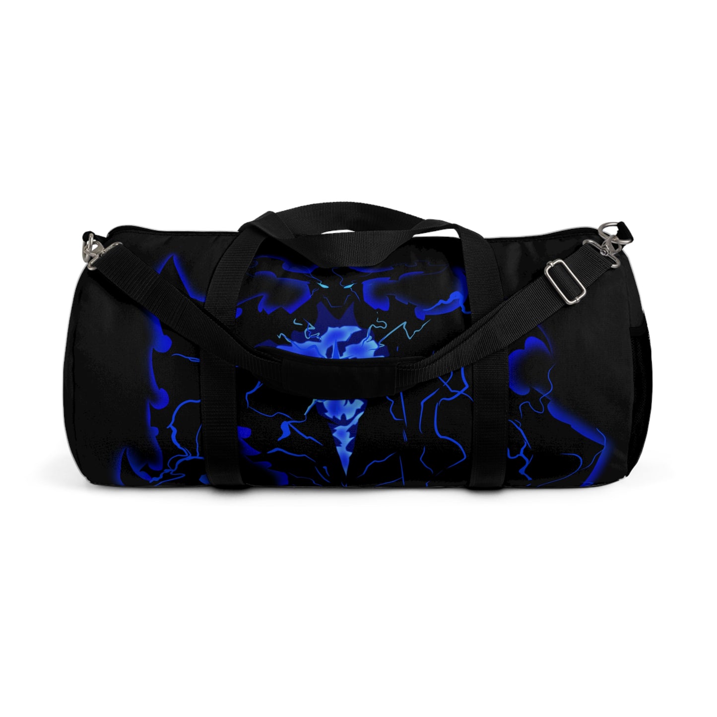 Jin Woo Gym Bag