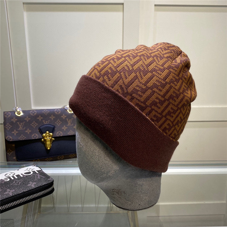 FF Design Beanies