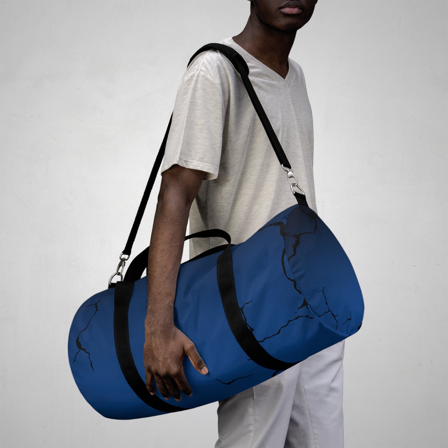 Solo Leveling God Anime Gym Bag