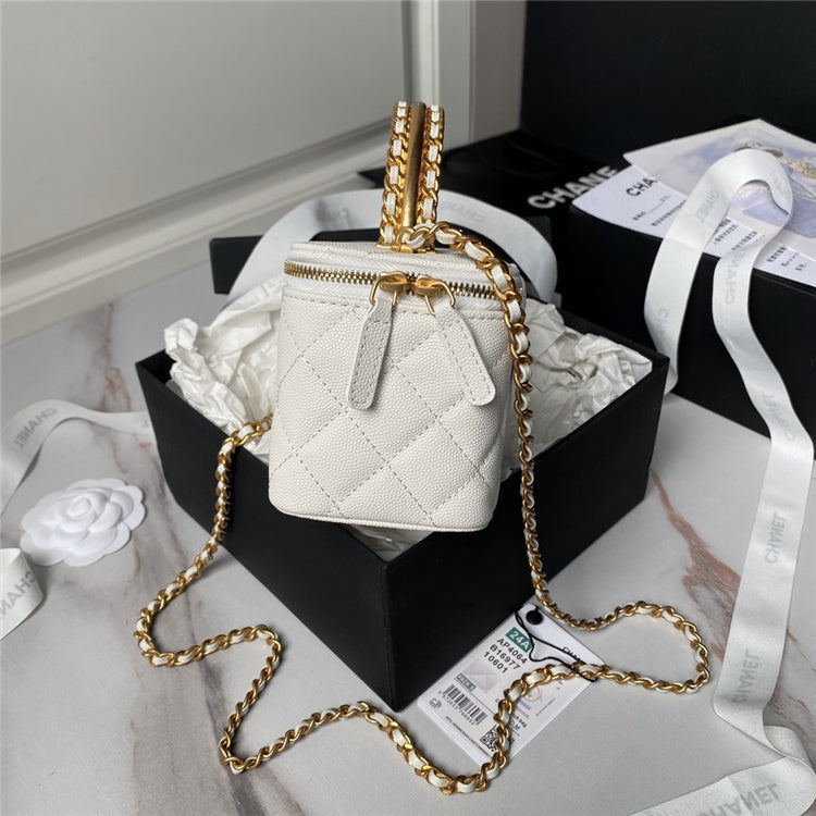 CC Box Purse