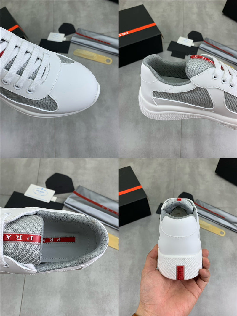 Prda Design Shoes